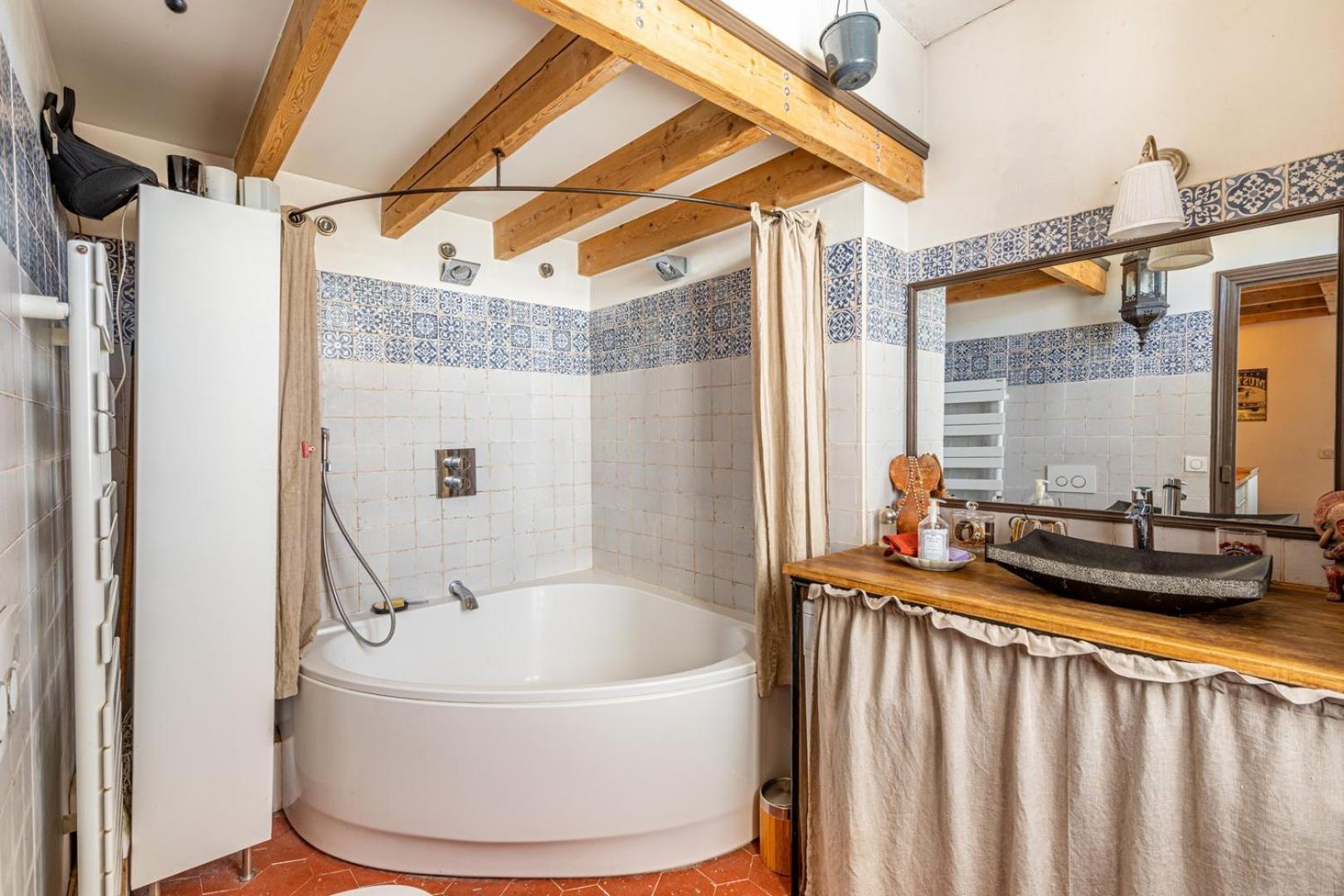 Guestready - Charming Apartment With Mezzanine París Exterior foto